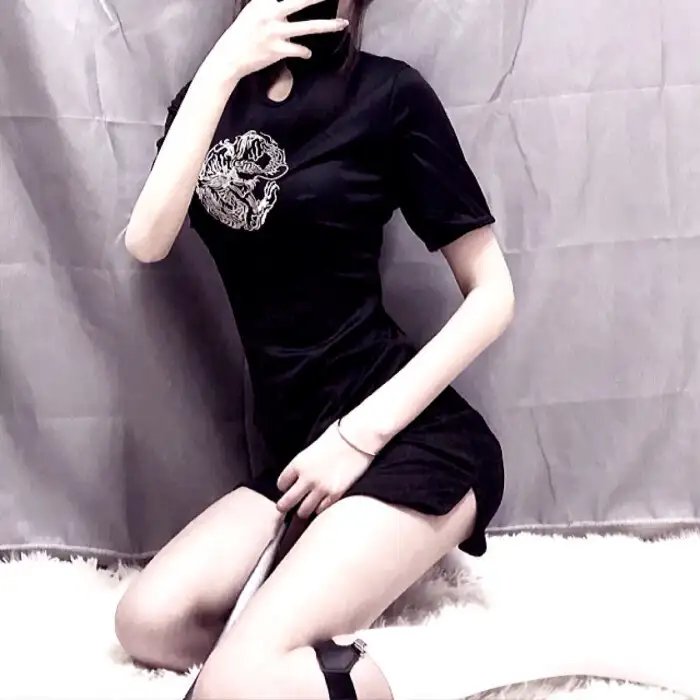 金阁山传奇