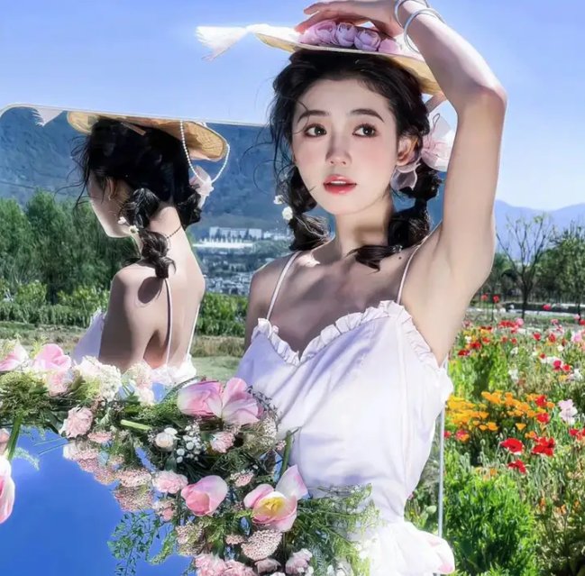 交换过圣诞