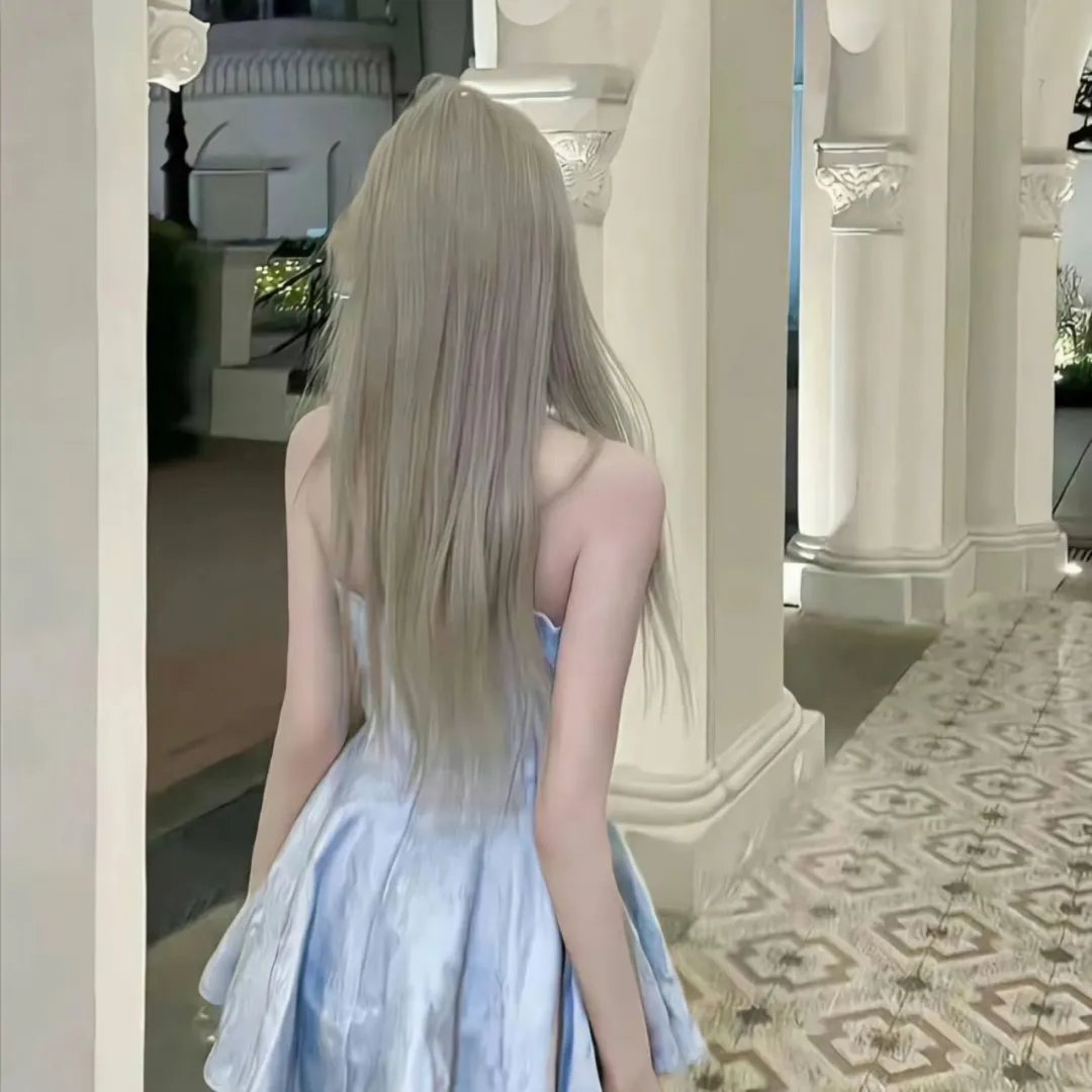 少男情事