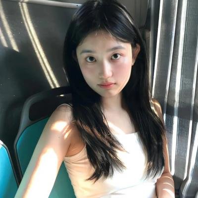 娜娜:逝水年华